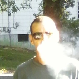 Meet your Posher, Patrick